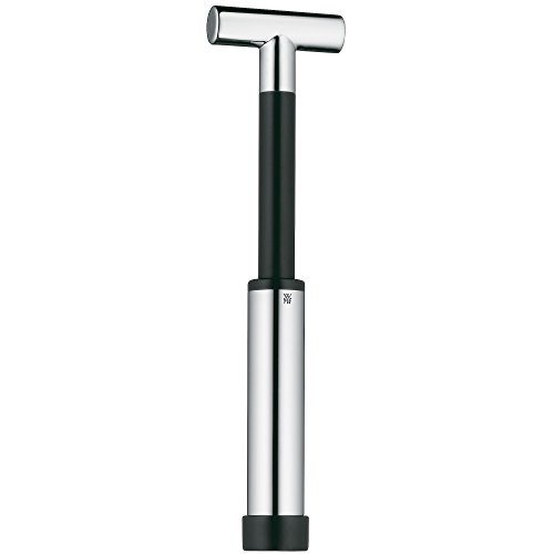 wmf-vino-weinpumpe-mit-2-verschl-ssen-15-8-cm-cromargan-edelstahl-wine-saver-vak image 5