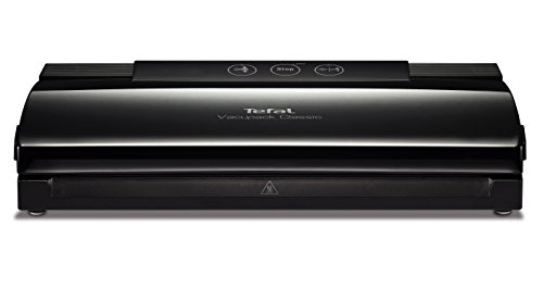 tefal-vacupack-classic-vt2540-vakuumierger-t-130-w-in-schwarz-leistungsstarkes-f image 7
