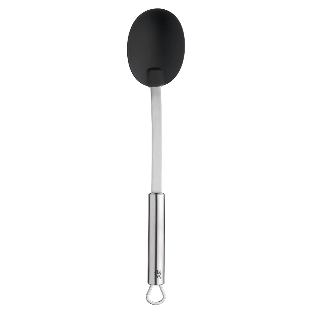 wmf-profi-plus-servierl-ffel-32-cm-cromargan-edelstahl-18-10-mit-hitzebest-ndige image 1
