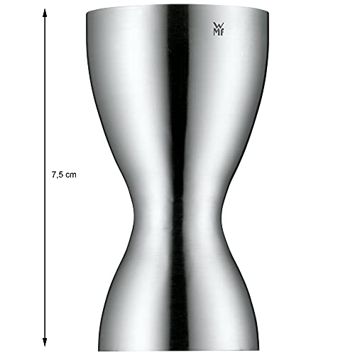 wmf-loft-barma-2-cl-4-cl-jigger-messbecher-cromargan-edelstahl-mattiert-sp-lmasc image 7
