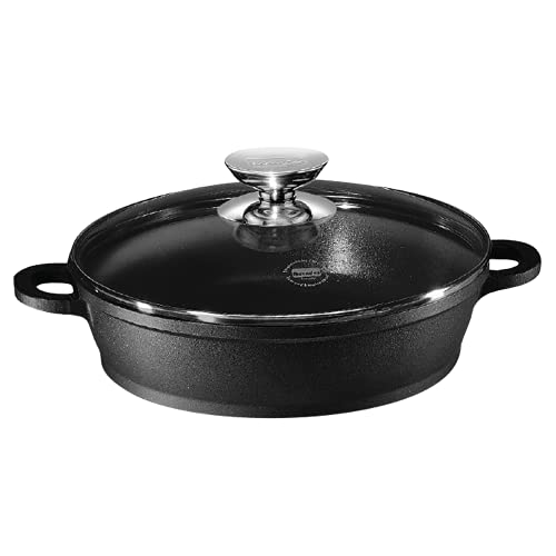 berndes-vario-click-induction-servierpfanne-28-cm-aluguss-schmorpfanne-mit-3-lag image 3