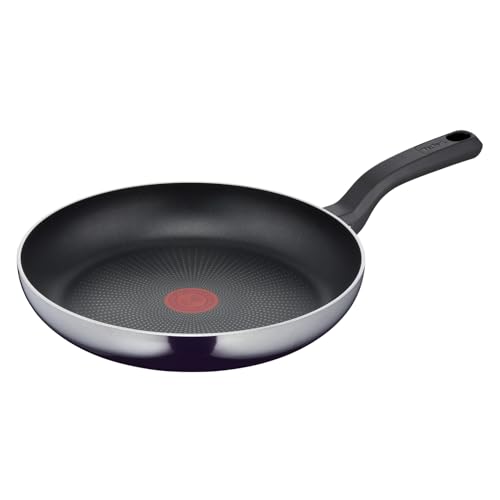 tefal-resist-g6-d5260632-bratpfanne-28-cm-flameprotect-technologie-thermo-signal image 6