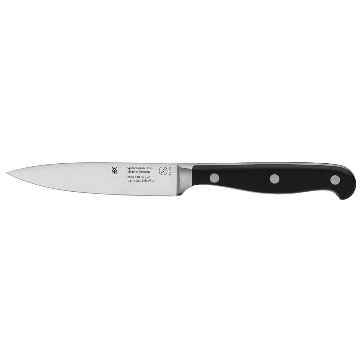 wmf-spitzenklasse-plus-allzweckmesser-20-5-cm-geschmiedetes-messer-mit-10-cm-kli image 1