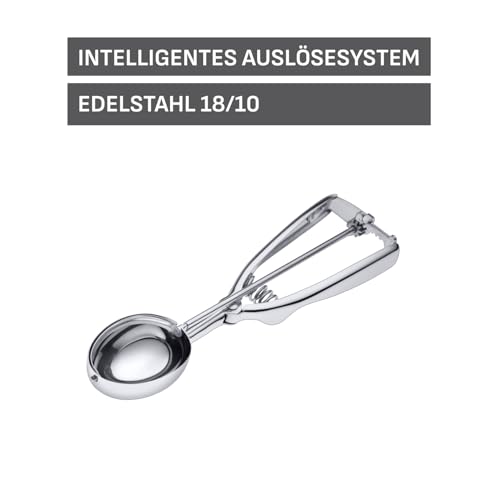 silit-eisportionierer-edelstahl-22-5-cm-eisl-ffel-mit-auswerfer-f-r-ovale-eiskug image 8