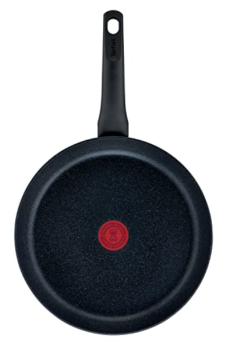 tefal-black-stone-pfannenset-2-teilig-24-28-cm-bratpfannen-mit-mineralia-antihaf image 4