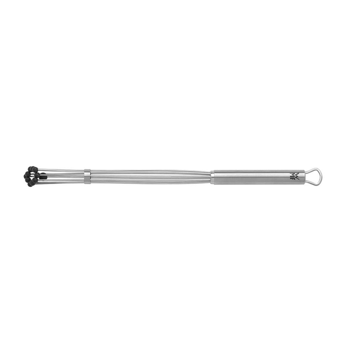 wmf-profi-plus-r-hrblitz-mini-schneebesen-21-cm-mit-edelstahl-kugeln-cromargan-e image 8