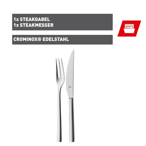 silit-trend-steakbesteck-2-teilig-steakmesser-23-2-cm-mit-wellenschliff-und-stea image 7