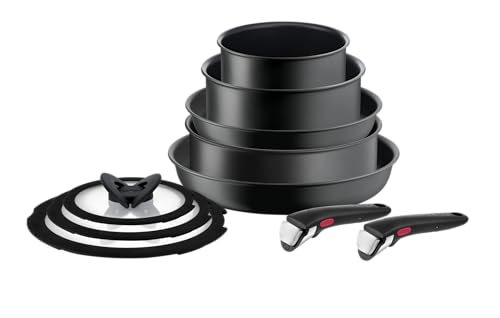 tefal-ingenio-ultimate-10-teiliges-topf-und-pfannenset-abnehmbarer-griff-stapelb image 6