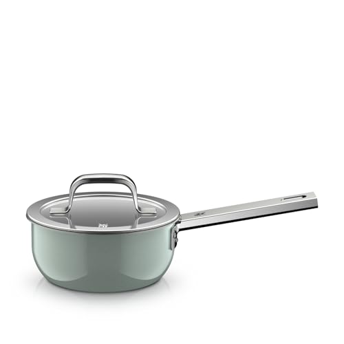 wmf-fusiontec-mineral-pro-stielkasserolle-mit-deckel-16-cm-eucalyptus-haze-kratz image 7