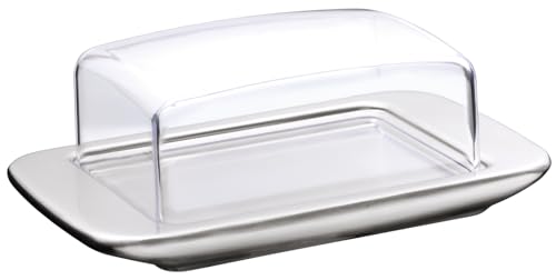 wmf-loft-brunch-butterdose-11-5-x-16-8-cm-cromargan-edelstahl-mattiert-mit-kunst image 6