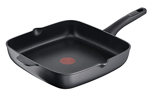 tefal-ultimate-e23540-tiefe-vierecks-bratpfanne-aluminiumguss-induktion-titanium image 7