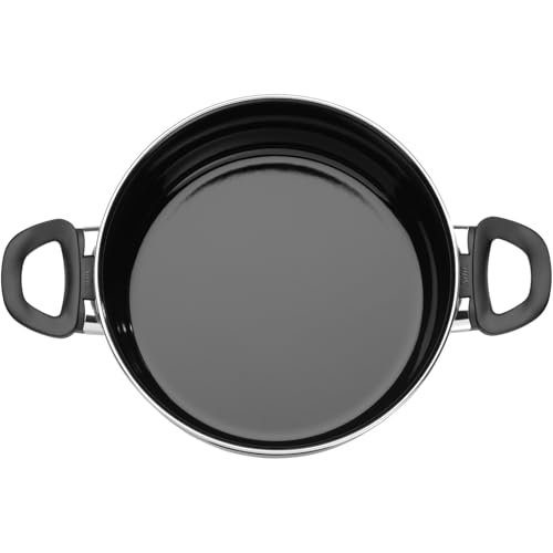 silit-modesto-kochtopf-24-cm-mit-glasdeckel-4-4-l-nudeltopf-bratentopf-silargan- image 8