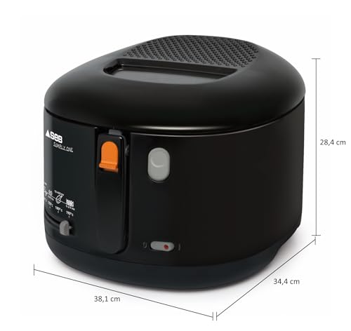 tefal-simply-one-ff1608-elektrische-fritteuse-xl-f-r-bis-zu-1-2-kg-pommes-cool-t image 6