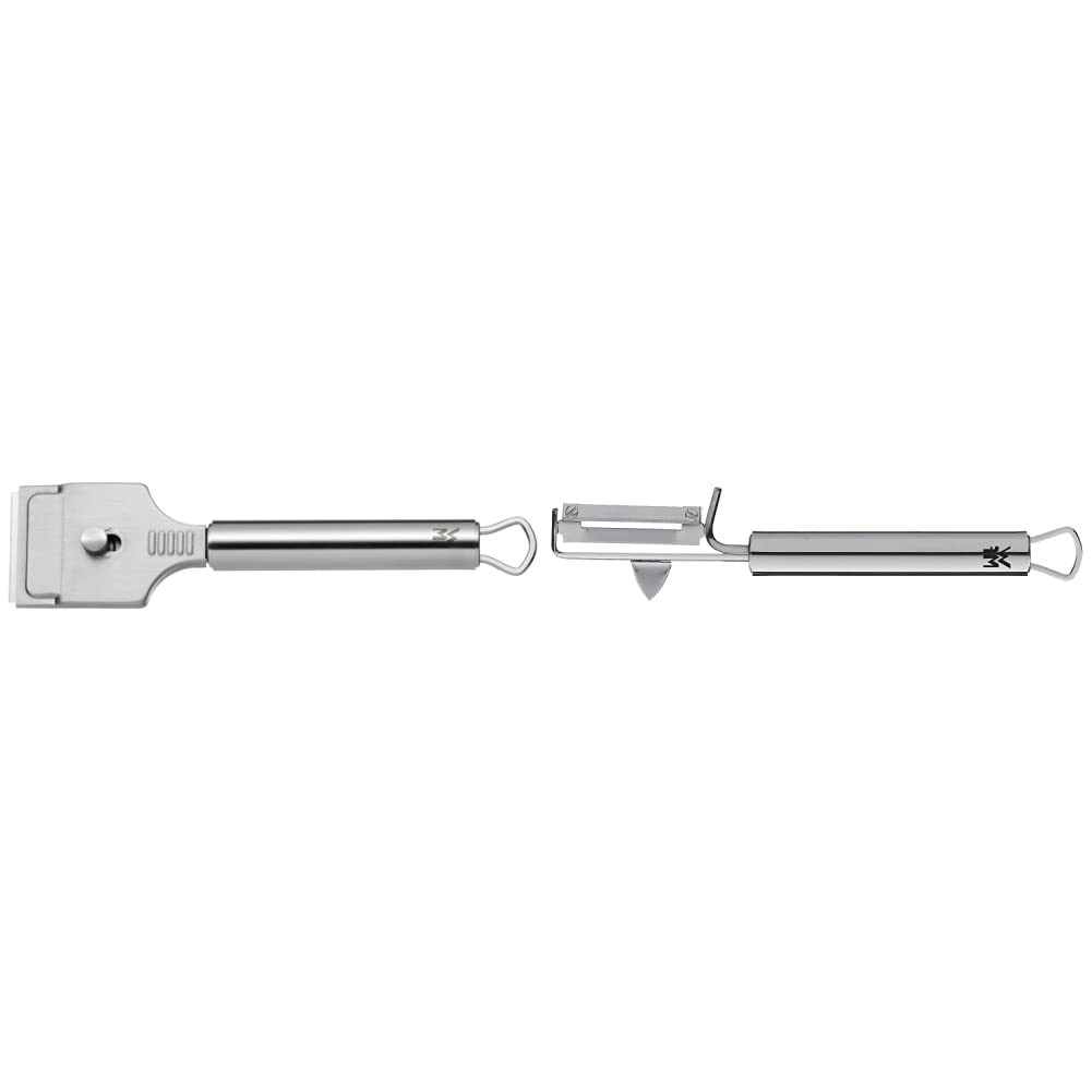 wmf-profi-plus-kochfeldschaber-19-5-cm-glaskeramik-schaber-mit-ersatzklinge-funk image 7