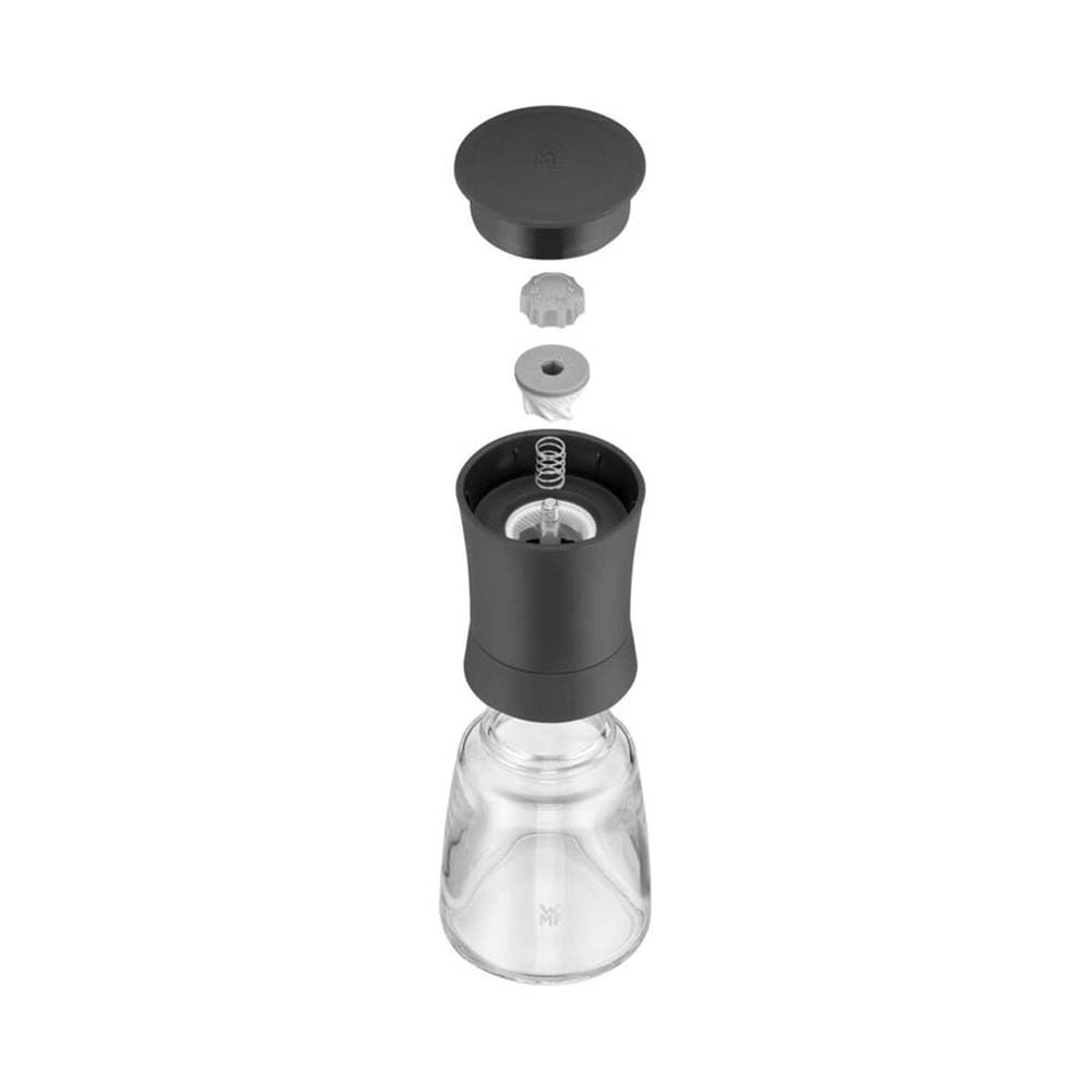 wmf-trend-m-hlenset-2-teilig-salz-und-pfefferm-hle-unbef-llt-glasbeh-lter-kerami image 4