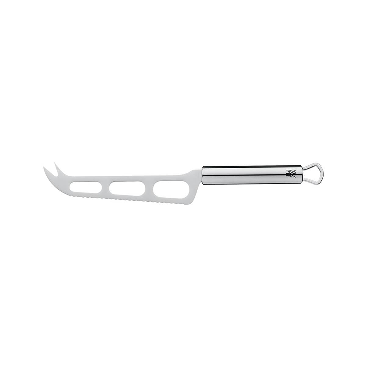 wmf-profi-plus-k-semesser-28-cm-cromargan-edelstahl-18-10-teilmattiert-wellensch image 1