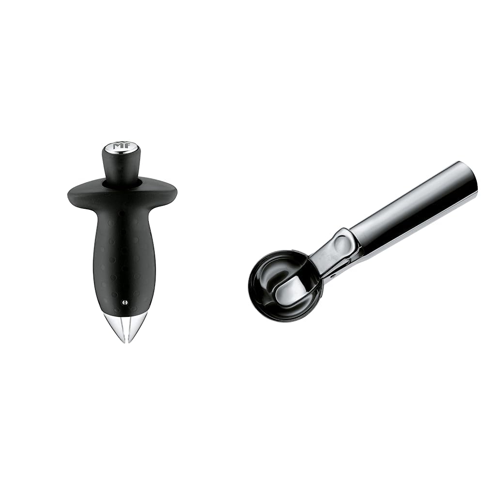 wmf-top-tools-strunkentferner-9-5-cm-edelstahl-erdbeer-tomatenstrunkentferner-sp image 4