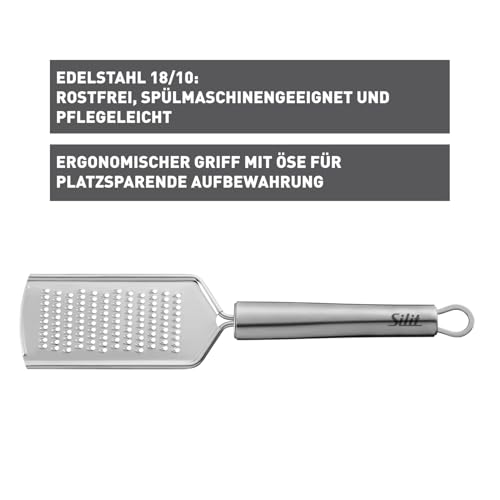 silit-classic-line-k-sereibe-25-cm-universalreibe-aus-poliertem-edelstahl-18-10- image 8