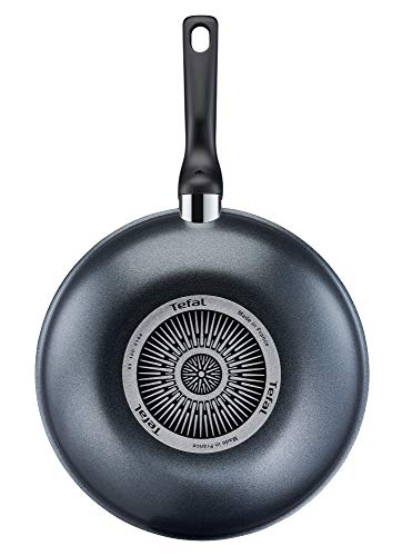 tefal-xl-force-c38519-wokpfanne-28-cm-titanium-antihaftversiegelung-thermo-signa image 8