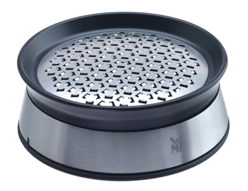wmf-kitchen-classics-ingwerreibe-mit-auffangbeh-lter-feine-k-chenreibe-9-cm-crom image 3