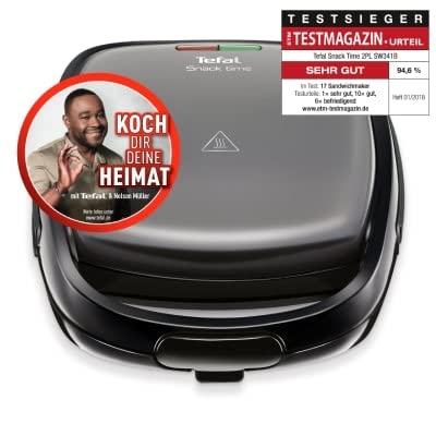 tefal-snack-time-sw341b-2in1-waffeleisen-und-sandwichtoaster-2-herausnehmbare-an image 7