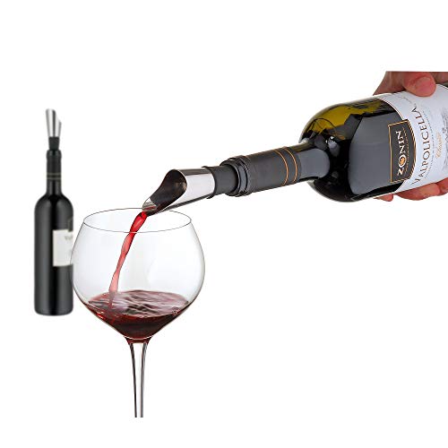 wmf-vino-dekantierausgie-er-mit-bel-fter-8-cm-weinausgie-er-aus-cromargan-edelst image 8