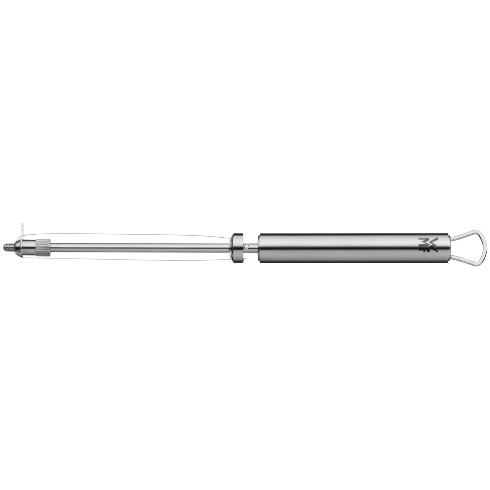 wmf-profi-plus-k-seschneider-mit-draht-25-5-cm-cromargan-edelstahl-teilmattiert- image 1