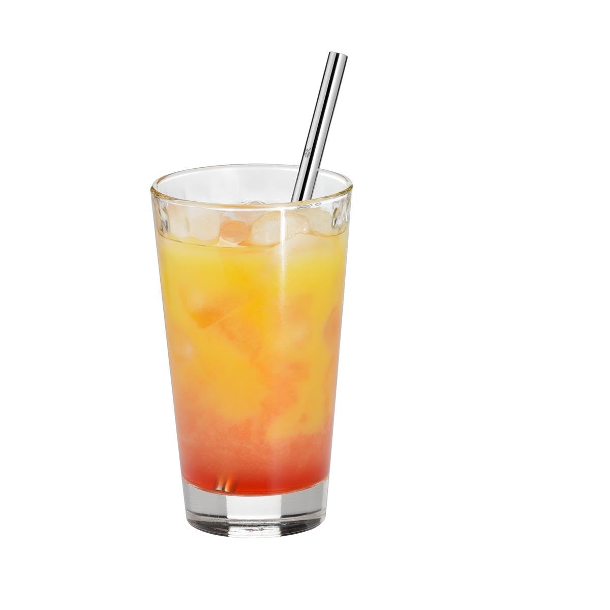 wmf-baric-metall-strohhalm-set-7-teilig-6-edelstahl-trinkhalme-gerade-mit-reinig image 5