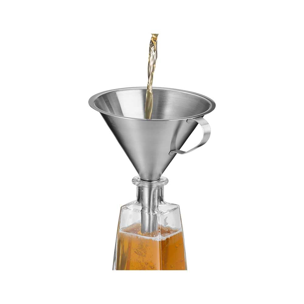 wmf-gourmet-multifunktionstrichter-12-cm-cromargan-edelstahl-18-10-mattiert-sp-l image 3