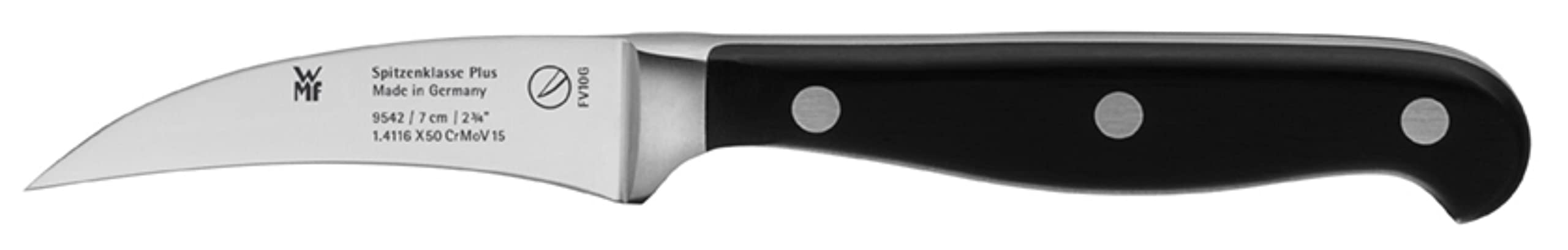 wmf-spitzenklasse-plus-tourniermesser-17-5-cm-klinge-7-cm-geschmiedet-performanc image 1