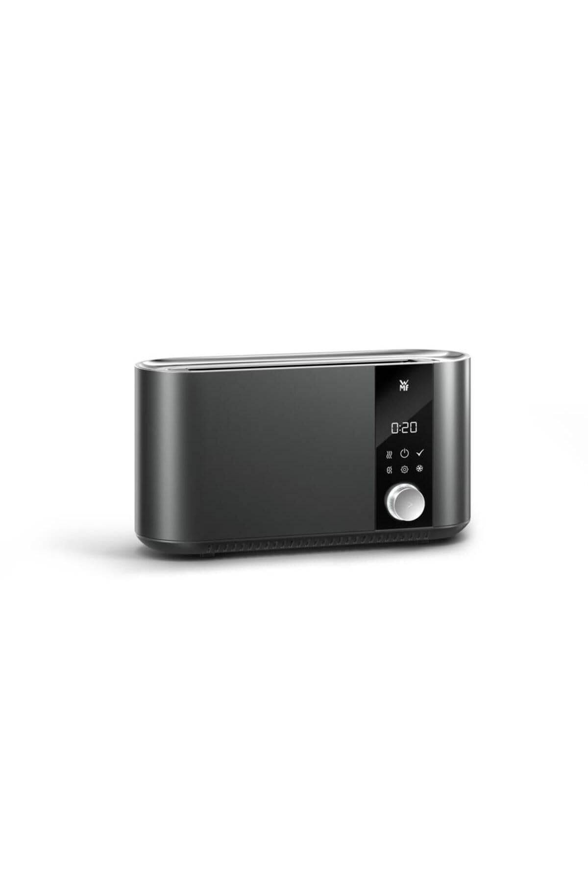 wmf-master-langschlitz-toaster-2-scheiben-xxl-toast-motorisierte-brotzentrierung image 2