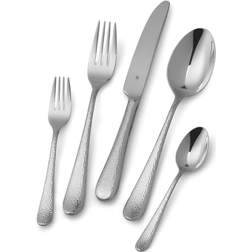 wmf-sitello-kuchengabel-dessertgabel-15-8-cm-cromargan-edelstahl-18-10-poliert-h image 8