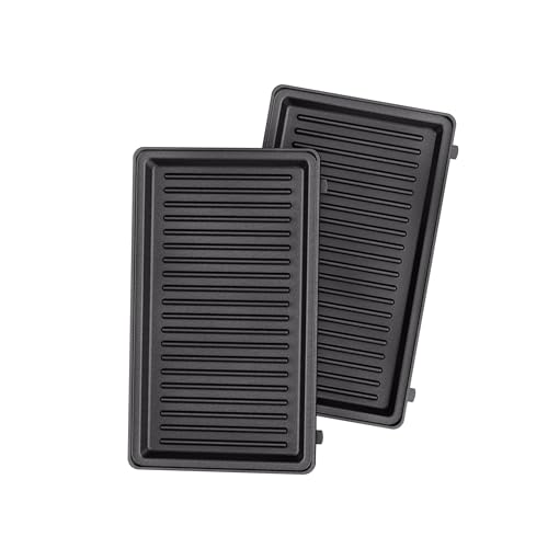 tefal-snack-collection-xa8103f0-panini-platten-set-2-platten-vertikale-aufbewahr image 6