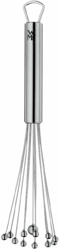 wmf-profi-plus-r-hrblitz-mini-schneebesen-21-cm-mit-edelstahl-kugeln-cromargan-e image 4