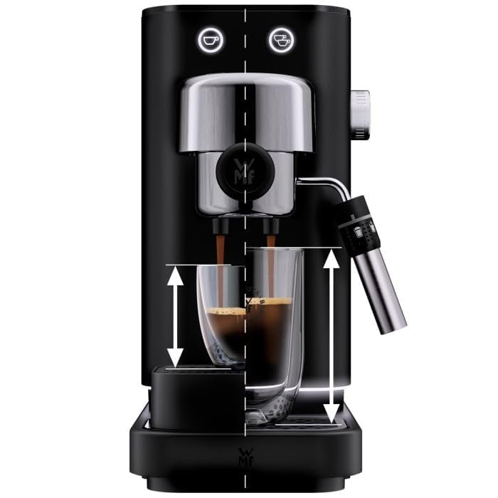 wmf-lumero-siebtr-ger-espressomaschine-1350-w-15-bar-3-eins-tze-inkl-pad-einsatz image 2