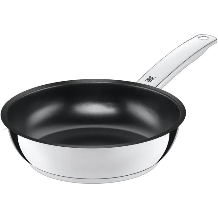 wmf-durado-pfannenset-3-teilig-bratpfannen-20-24-und-28-cm-induktion-cromargan-e image 3