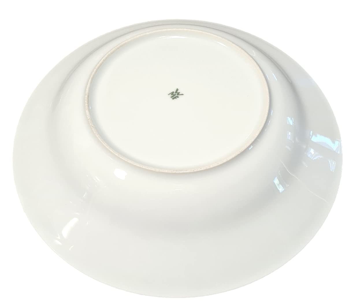 wmf-pastateller-30-cm-2-teilig-transparenter-porzellanteller-aus-der-profi-selec image 3