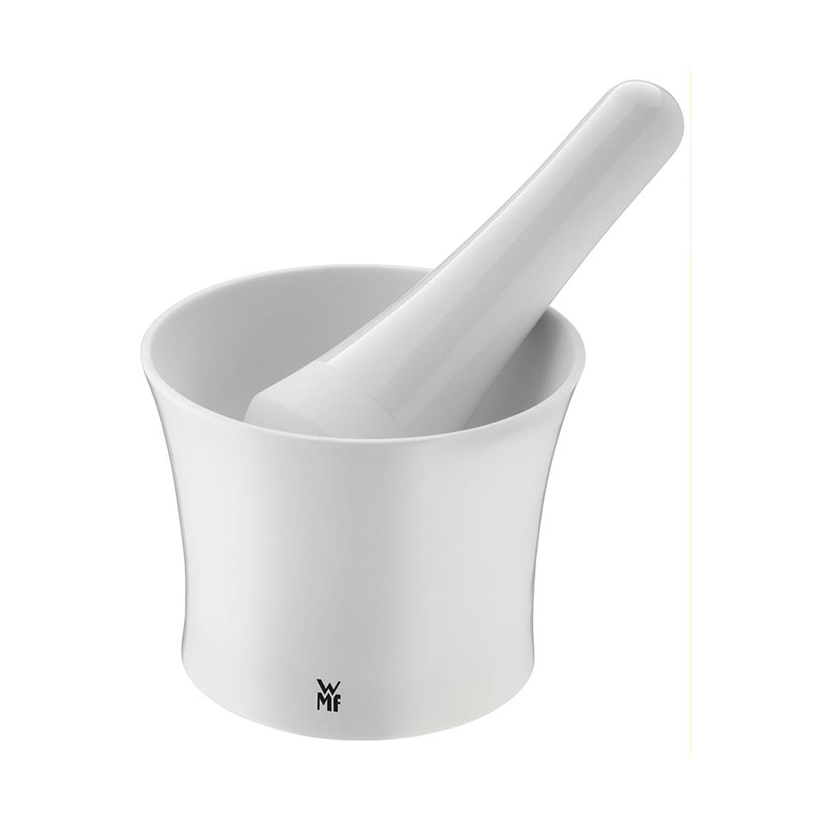 wmf-gourmet-m-rser-mit-st-el-klein-12-cm-porzellan-sp-lmaschinengeeignet image 1