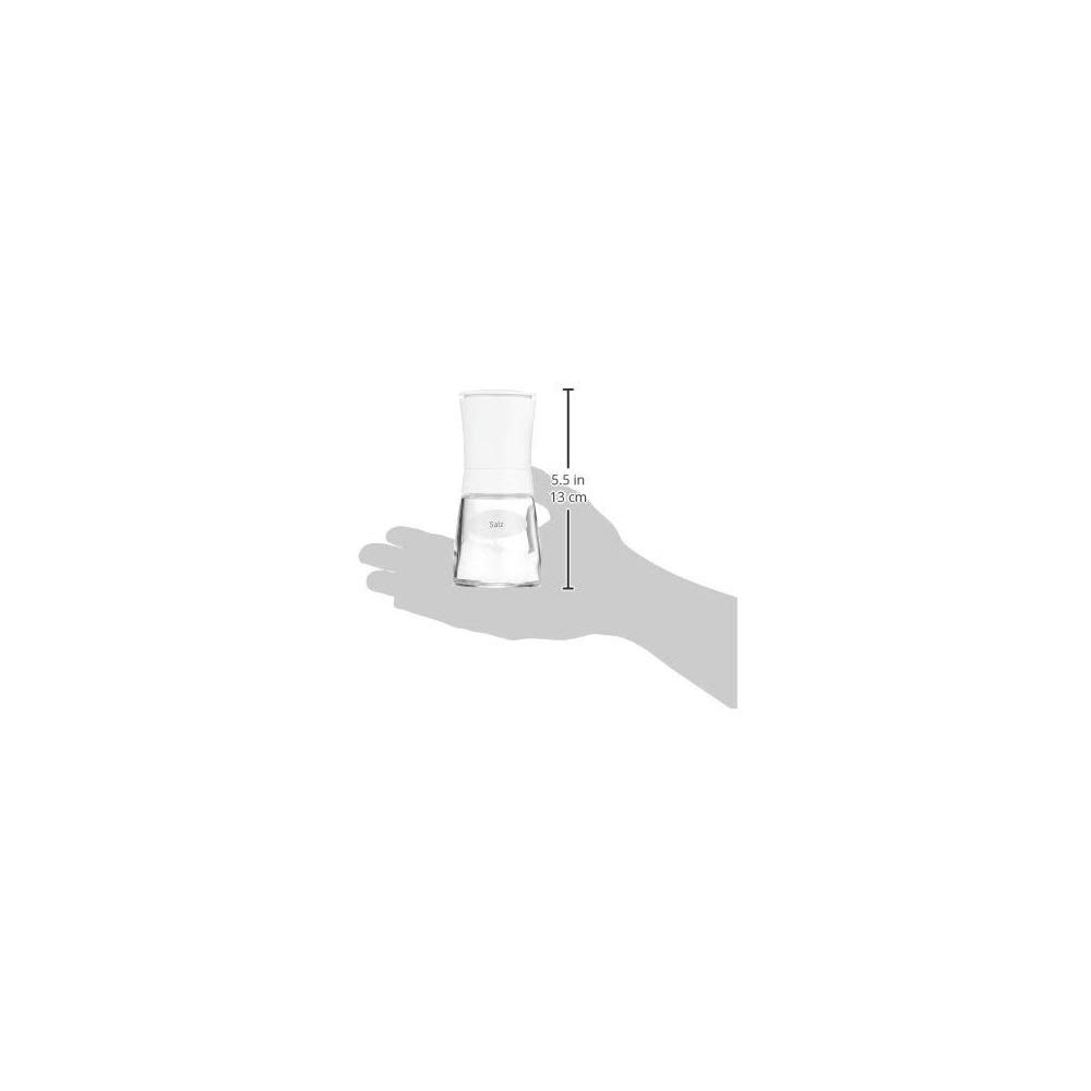 wmf-trend-salz-und-pfefferm-hle-14-cm-keramikmahlwerk-glasbeh-lter-unbef-llt-wei image 8