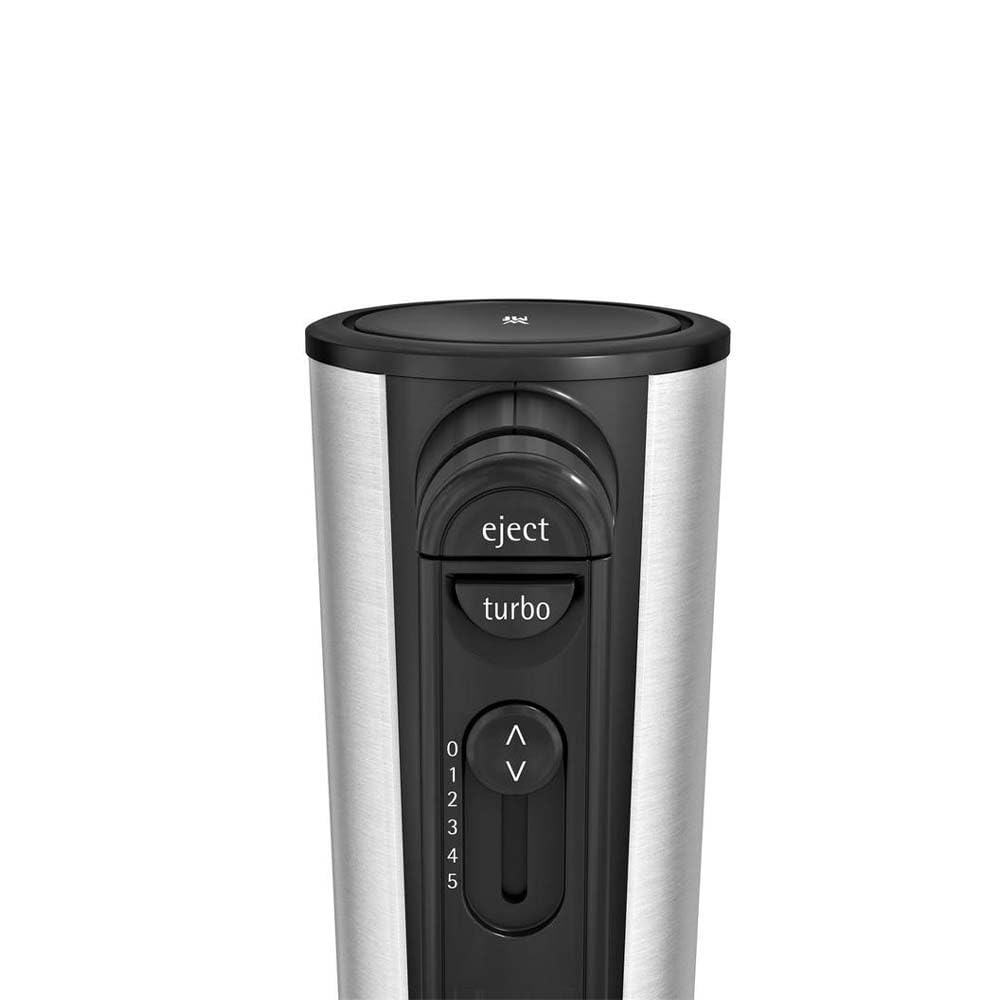 wmf-kult-x-handmixer-400-w-5-geschwindigkeitsstufen-turbo-cromargan-edelstahl-sc image 3