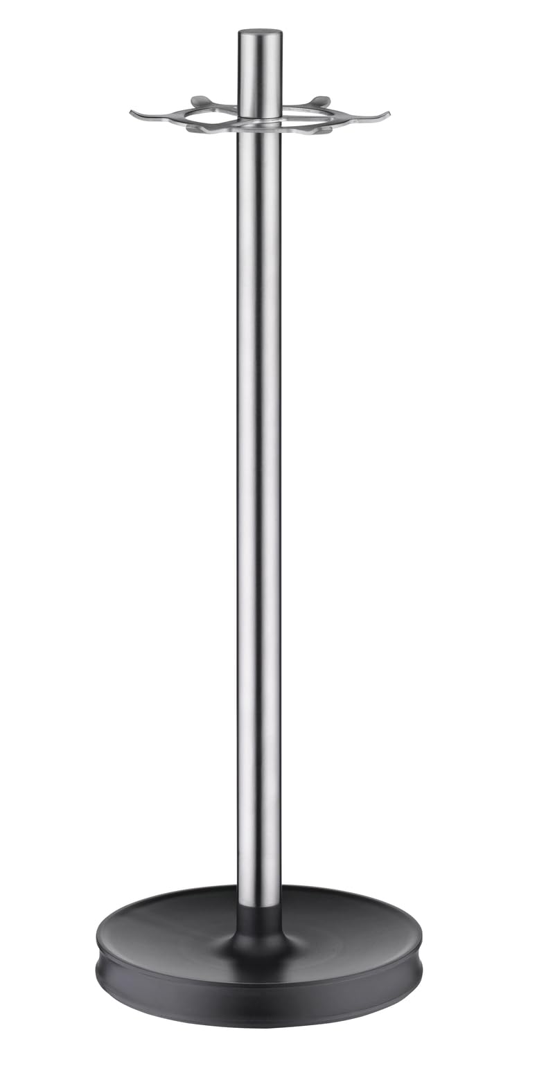 wmf-depot-utensilienhalter-30-cm-mit-6-drehbaren-aufh-ngungen-k-chenhelfer-st-nd image 1