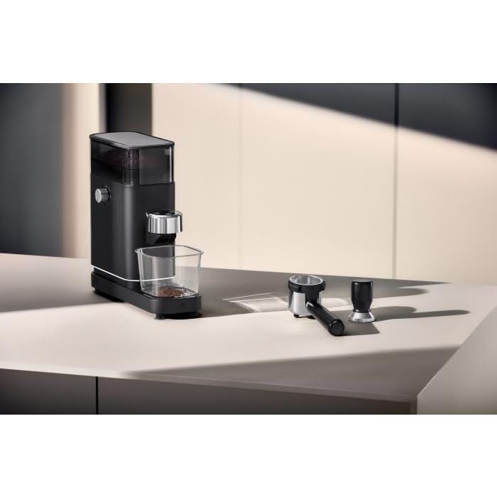 wmf-lumero-espressom-hle-elektrisch-150-watt-konisches-edelstahl-mahlwerk-40-mah image 7