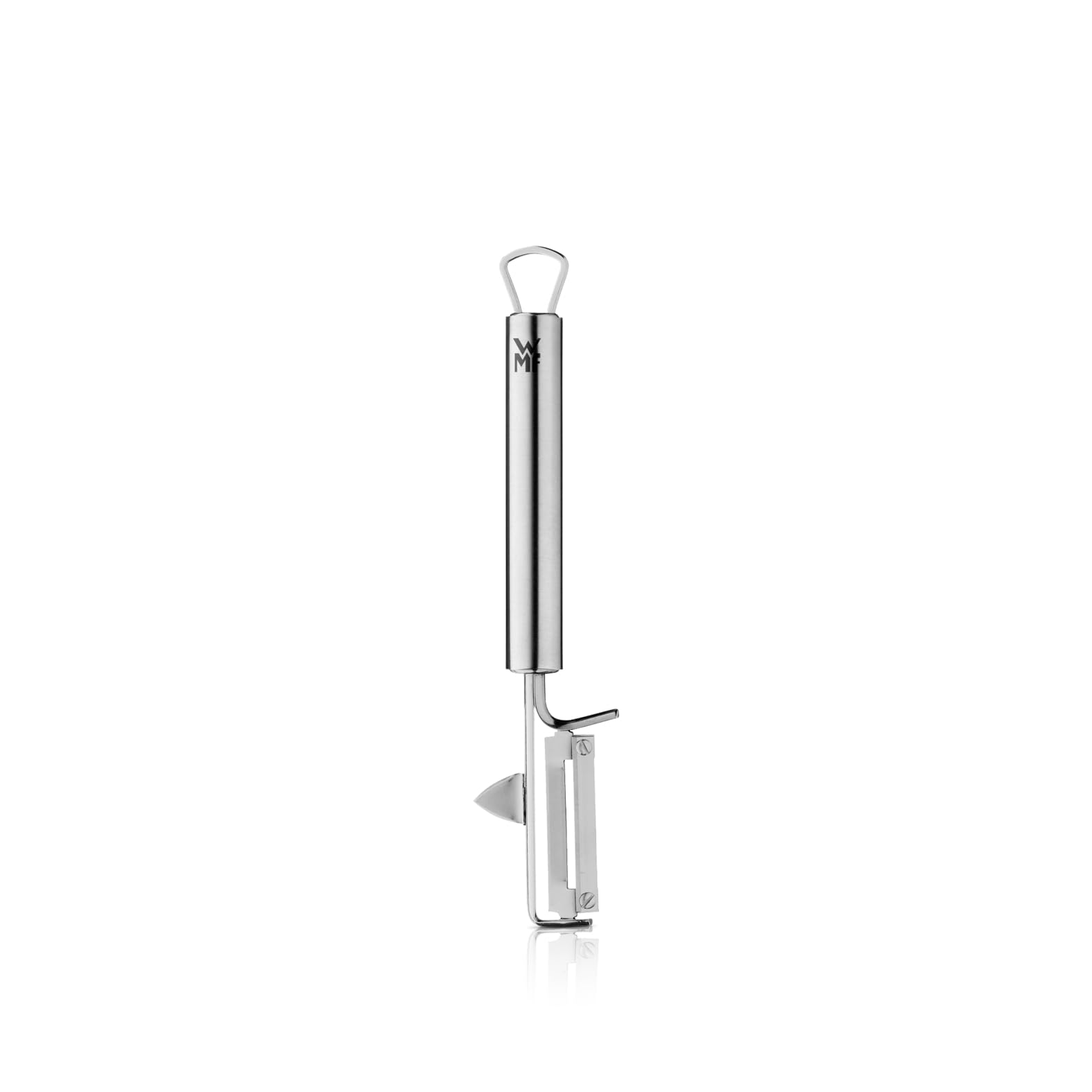 wmf-profi-plus-kartoffelsch-ler-19-cm-pendelklinge-sparsch-ler-cromargan-edelsta image 1