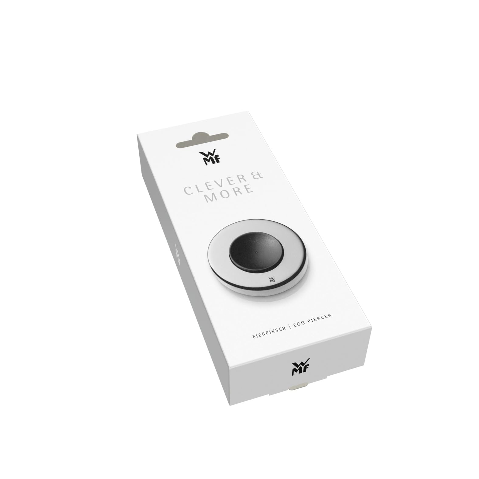 wmf-clever-more-eierpiekser-6-cm-cromargan-edelstahl-mattiert-f-r-alle-eiergr-en image 6