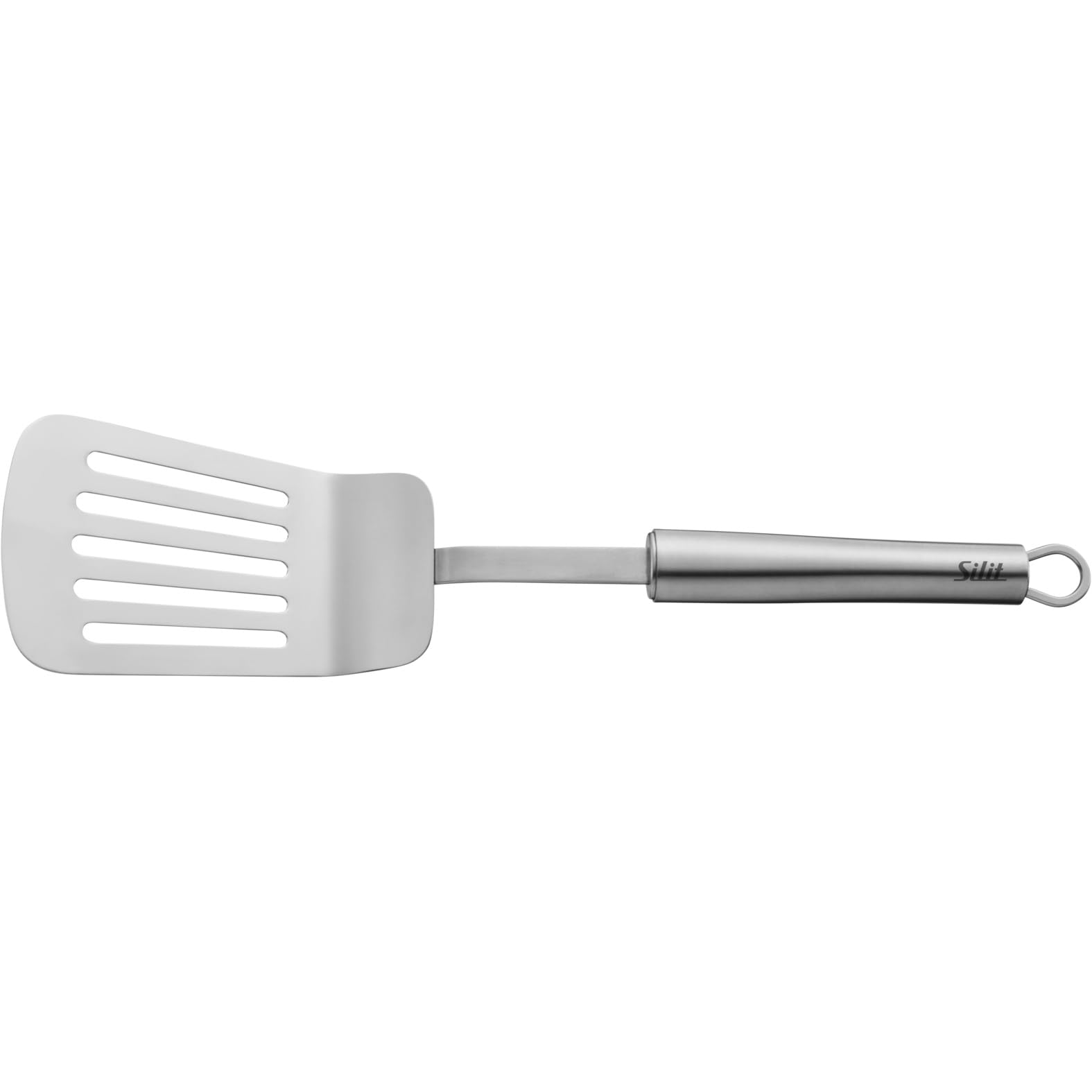 silit-classic-line-pfannenwender-35-cm-edelstahl-poliert-mit-hitzebest-ndigem-ku image 7