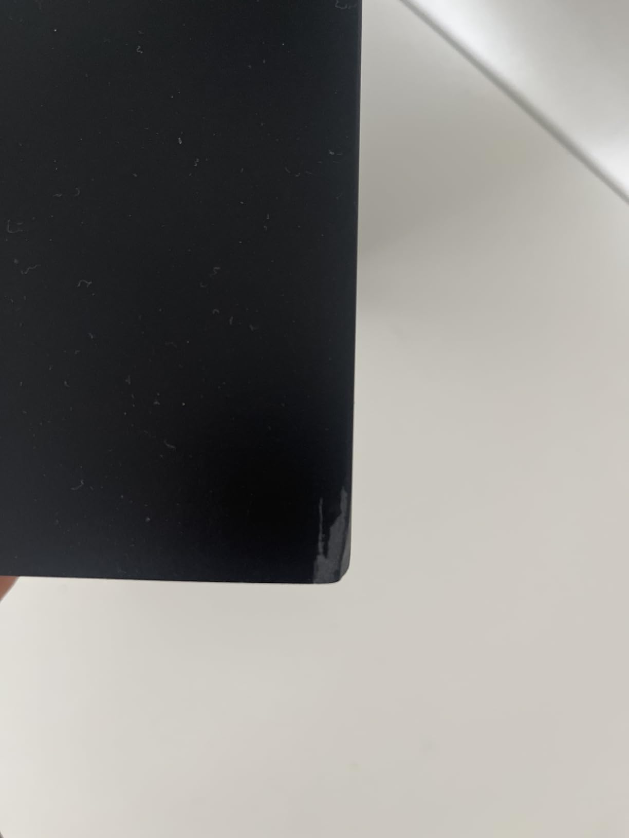Design ja, Stabilität mäßig