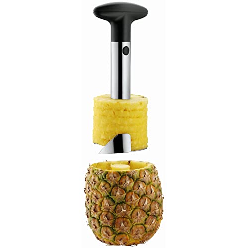 wmf-gourmet-ananasschneider-8-cm-ananasteiler-aus-cromargan-edelstahl-schneidet- image 7