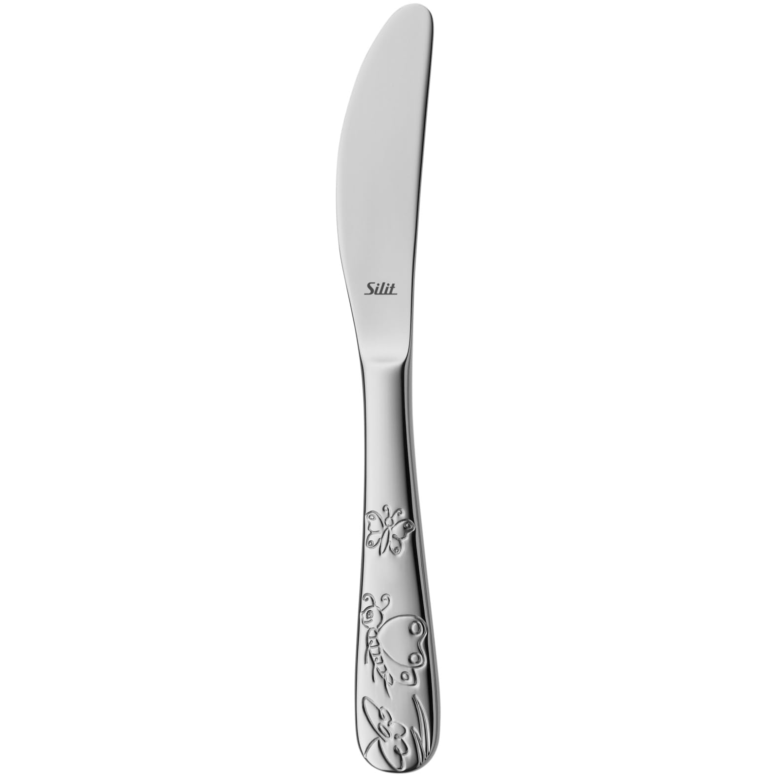silit-trend-kinderbesteck-4-teilig-kinder-besteck-edelstahl-crominox-ab-3-jahren image 4