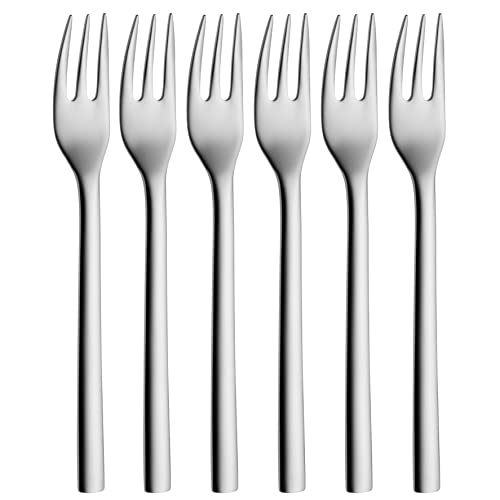 wmf-nuova-kuchengabel-set-6-teilig-16-cm-cromargan-edelstahl-18-10-poliert-gl-nz image 6