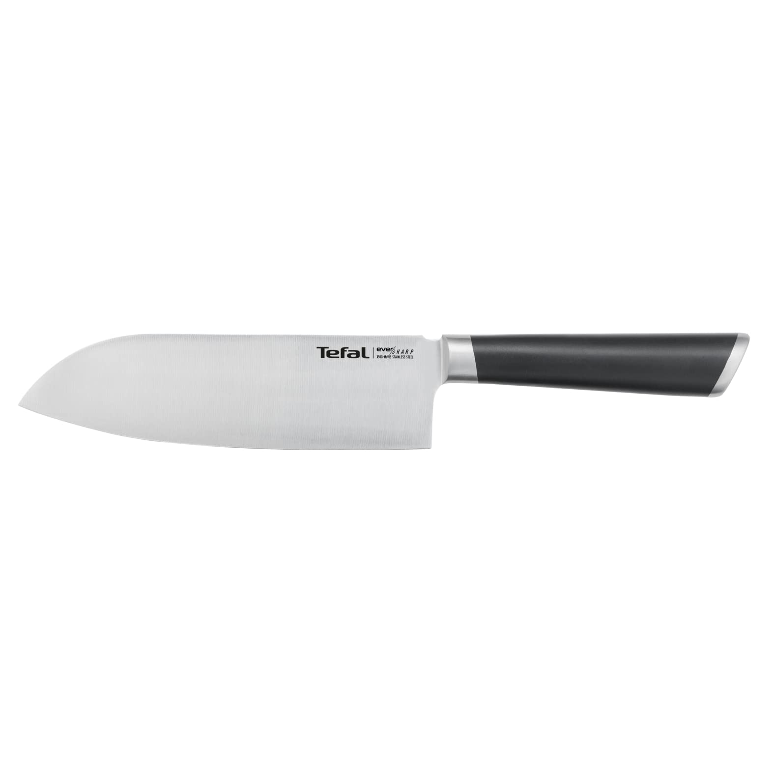 tefal-k25790-eversharp-santokumesser-16-5-cm-mit-integriertem-messersch-rfer-sch image 2